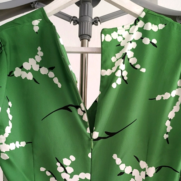 Korean dress - Picture 8 of 15